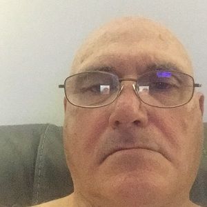 Meet your Posher, Rickie